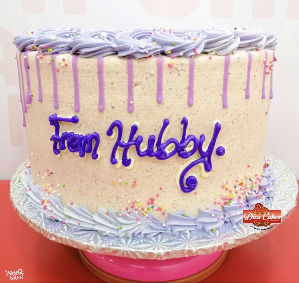 Diva Cakes & Confections Gbagada Wetinuneed