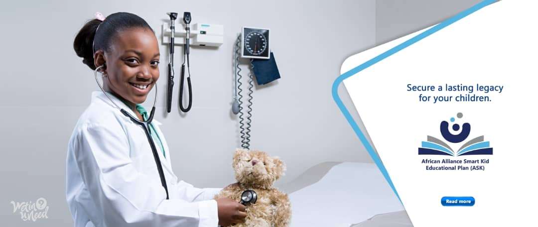 African Alliance Insurance Plc Wetinuneed