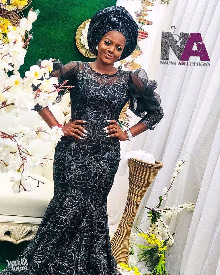 Naomi Abel Designs - Wetinuneed
