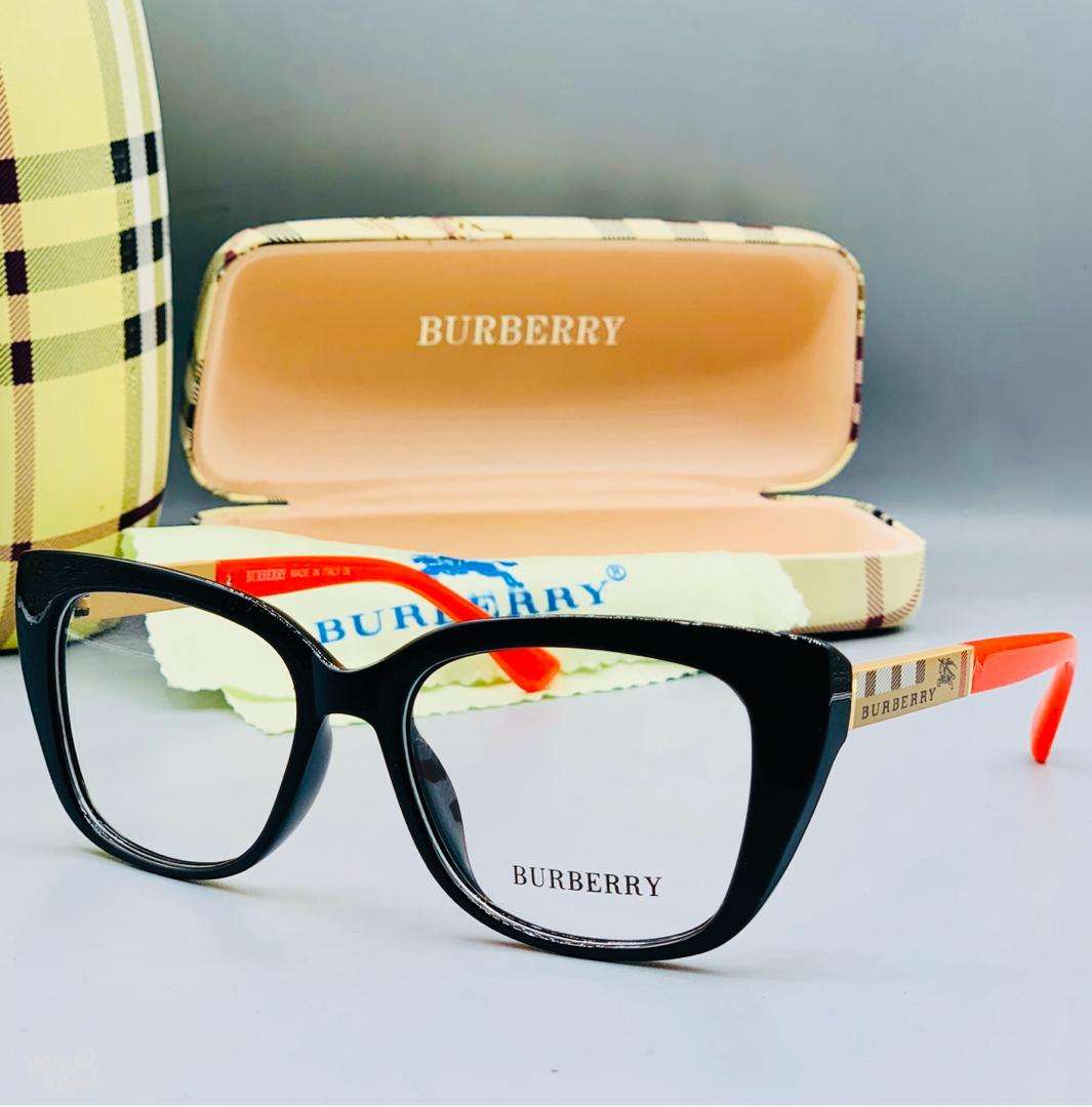 Burberry Frames Sapphire Blue Household Shop Wetinuneed