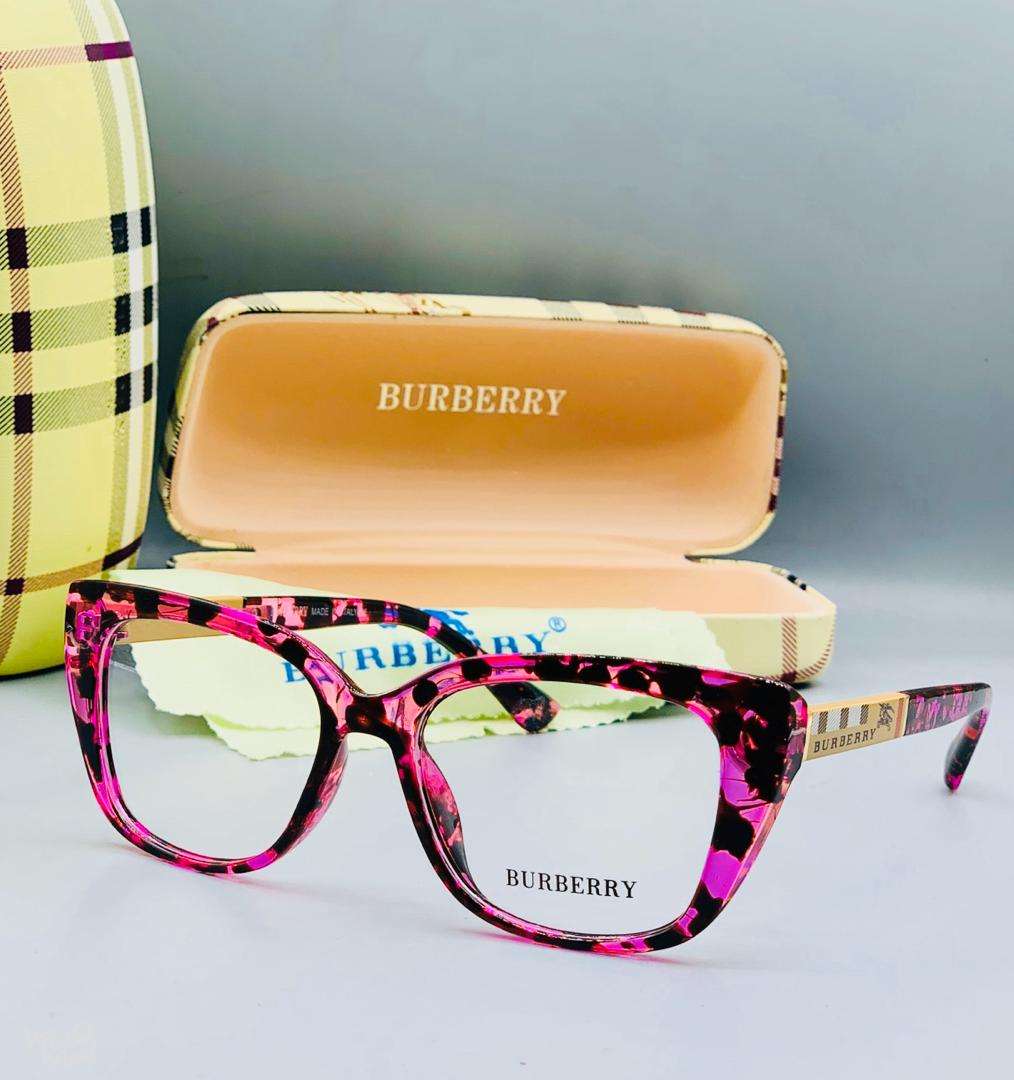 Burberry Frames Sapphire Blue Household Shop Wetinuneed
