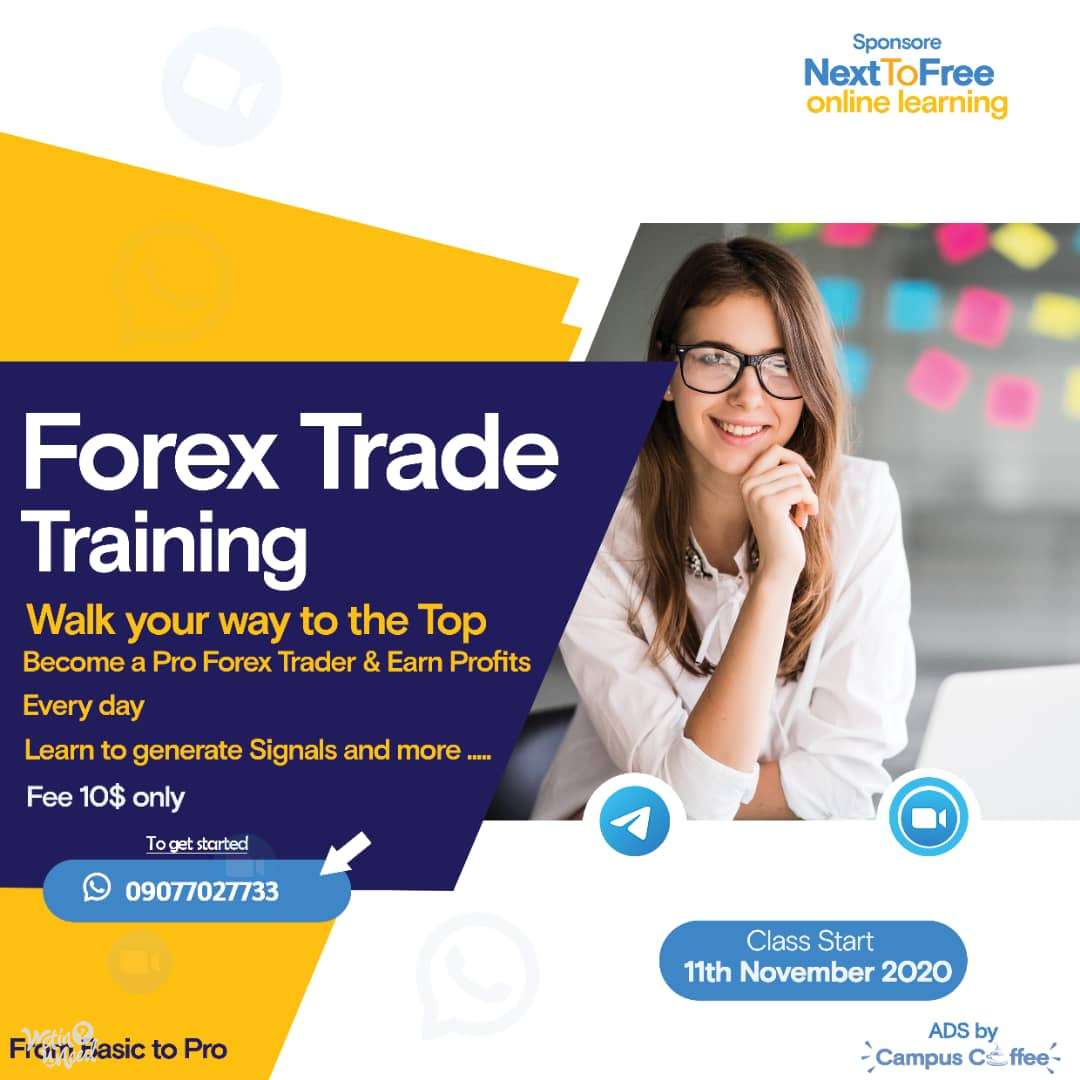 Advertising forex training forex education in pakistan teachers