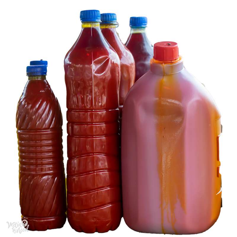 Palm Oil Amir Food Mart Wetinuneed