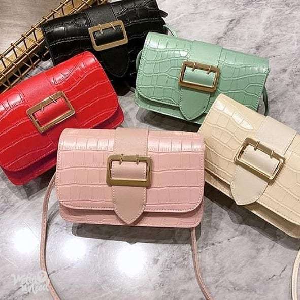 Mini hand bags Naalù_gurl Wetinuneed