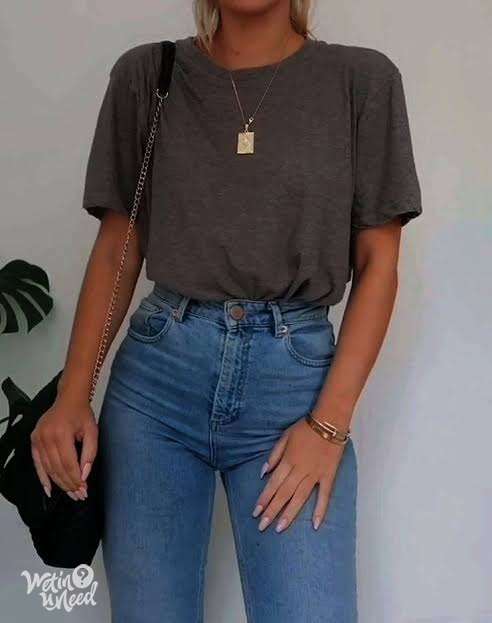 Stock jeans for ladies | De_styletag 