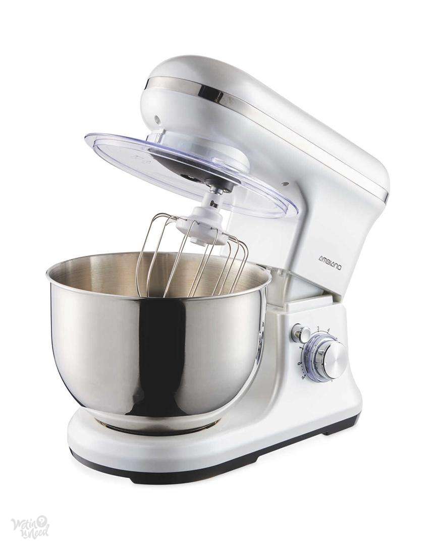 Industrial 5ltrs cake mixer Kelly Industrial Revolution Wetinuneed