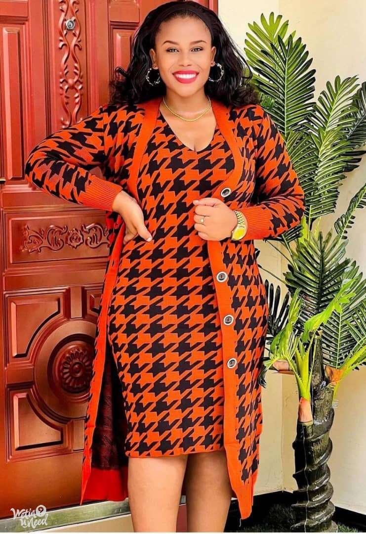 Original Turkey Dresses | Evelyn Collection - Wetinuneed